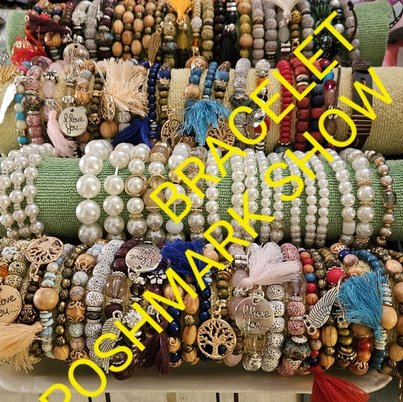 Mystery Bundle 3 pieces of Jewelry.   NO CANCELLATIONS ON ACCIDENTAL BIDS - Picture 3 of 11